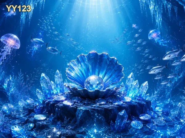 Tampilan permainan Caishen Fishing di yy123