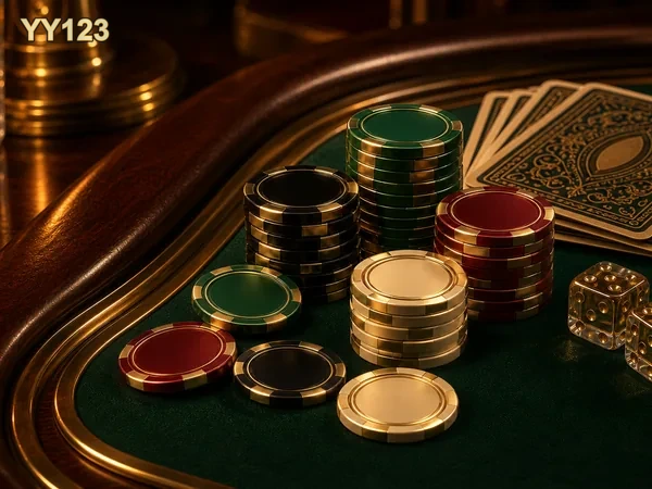 Kombinasi kartu dalam Joker Poker