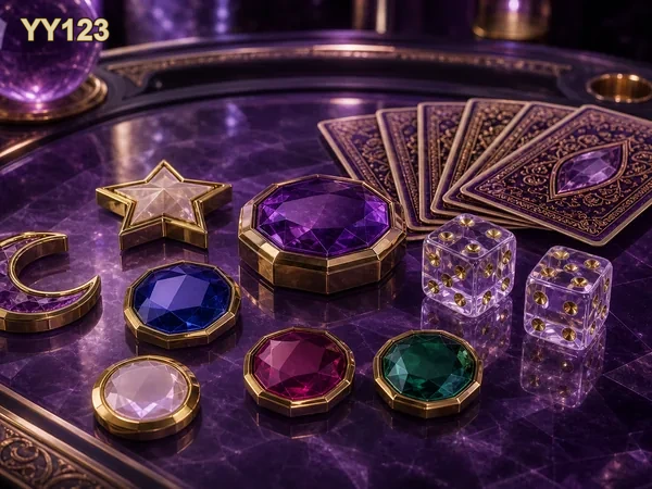 Antarmuka permainan Joker Poker di yy123