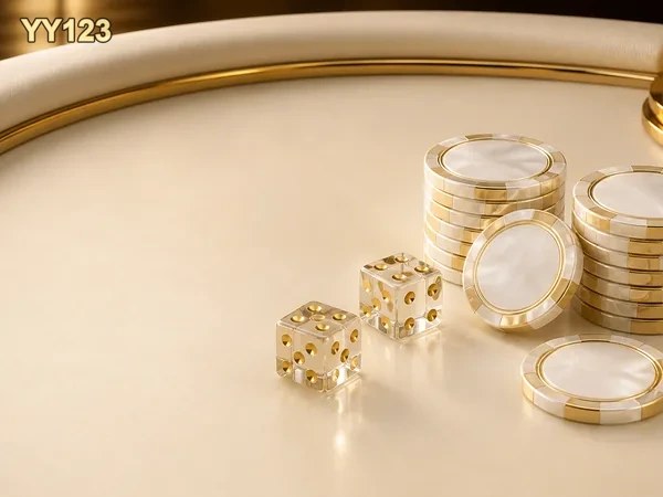 Tampilan permainan Teen Patti 20-20 pada platform yy123